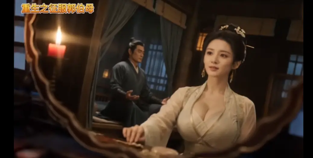黄豆魔改短剧《重生之征服郭伯母第二季》全集免费在线观看 - 第二季未删减HD中字完整版 - 百度夸克网盘资源分享