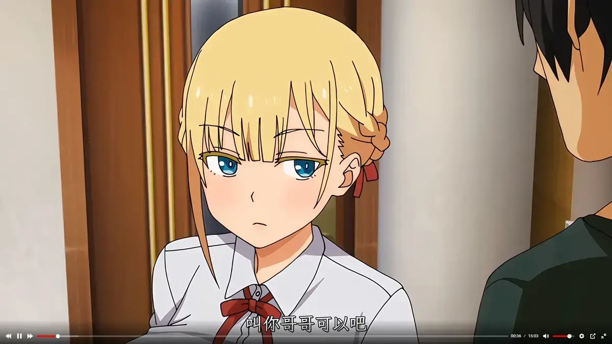 《轻浮雌性日常 2》第二季全集免费在线观看 - 高清1080P无删减完整版下载 - 轻浮雌性日常全集高清播放