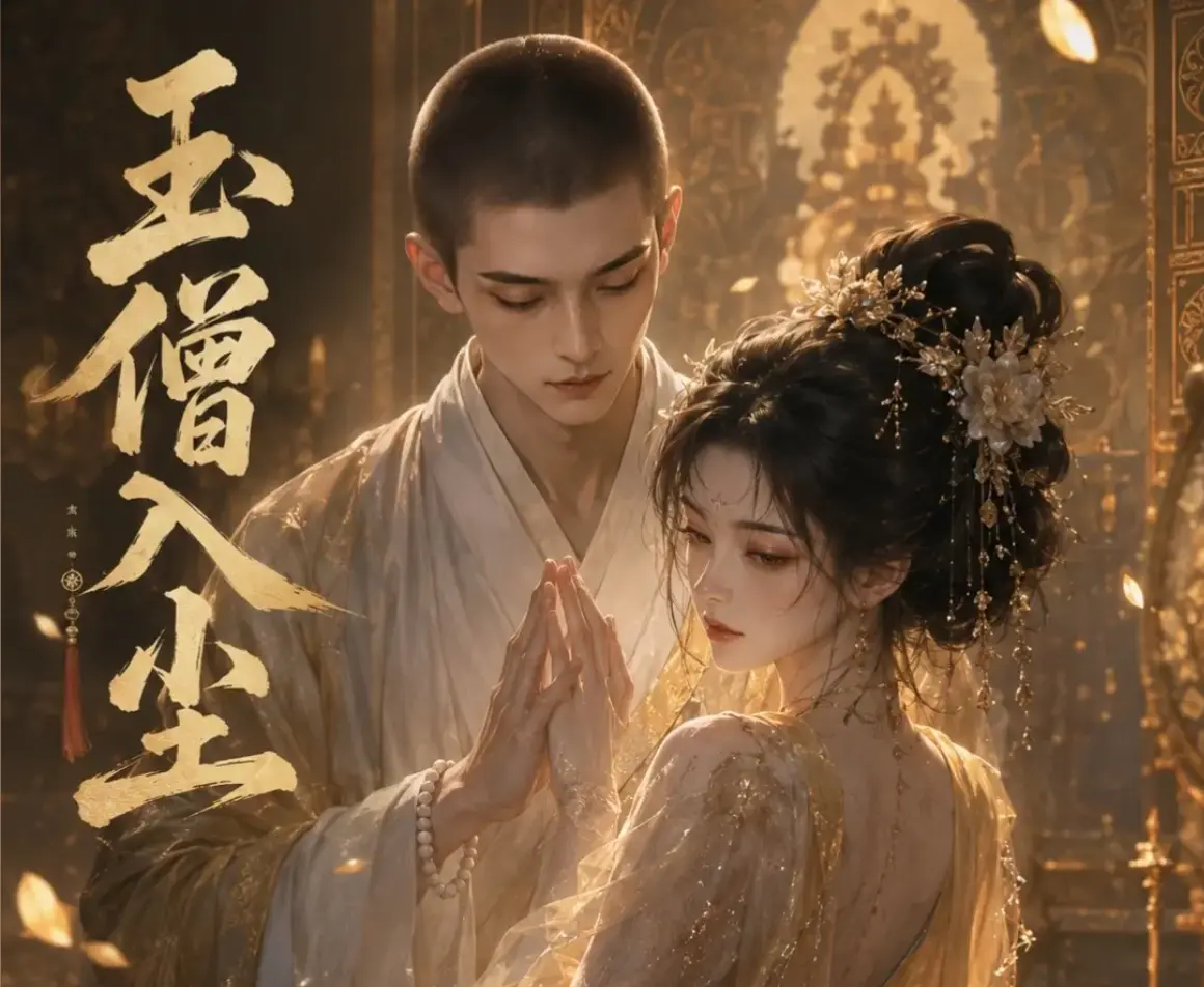 《玉僧入尘》短剧全集HD高清无删减在线观看-完整版大结局抢先看-热门短剧玉僧入尘资源下载