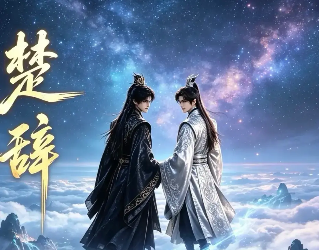 《楚辞》AI漫剧全集HD高清免费在线观看-楚辞1080P完整版无删减资源下载-手机流畅播放