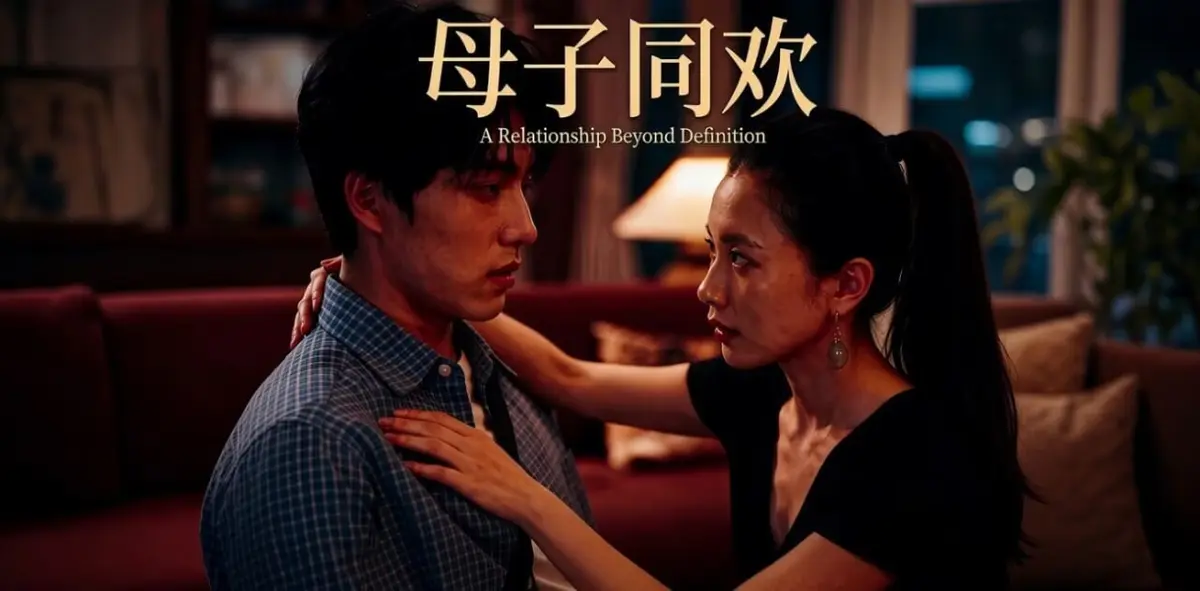 AI真人短剧《母子同欢》全集免费在线观看 - 未删减版百度夸克网盘分享 - 高清画质无需下载