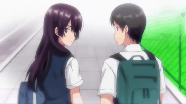 《紫阳花散落之时》第一季完整版 HD高清在线观看 - 紫阳花的凋散之时全集资源下载