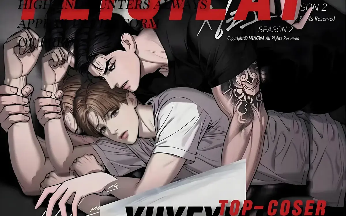 《魔咒》漫画全集免费阅读-最新章节在线观看-特别篇PDF未删减版-快看漫画资源
