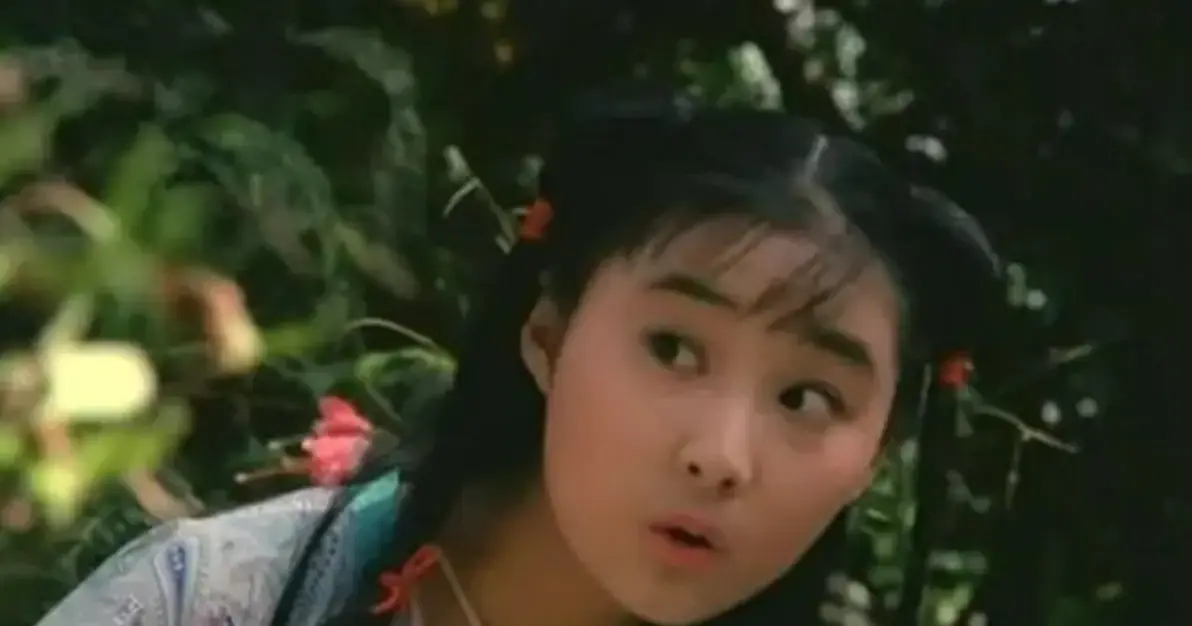香港电影《少女潘金莲》高清完整版在线观看 - 未删减版免费观看无广告 - 资源分享