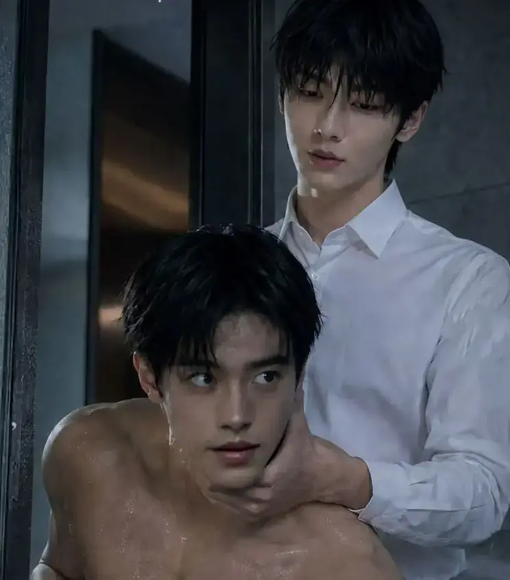 校园双男主漫剧《AI 短剧：直男室友的恶堕》全集高清无删减-直男室友的恶堕超清中字版免费在线观看-腾讯视频最新完整资源