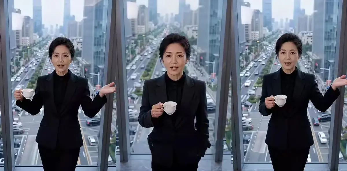 《我的岳母苏沛真》完整版合集免费观看-AI短剧家庭温情爆款全集在线播放-我的岳母苏沛真高清资源一键下载