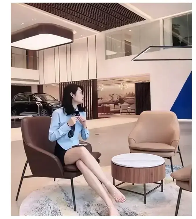 佳木斯新玛特迪桑特女销售事件完整现场视频在线观看 - 佳木斯导购事件后续结果全网震惊 - 免费播放高清完整版