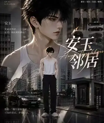 《安玉邻居》全集高清无删减在线观看 - ai黄豆短剧安玉邻居动漫无广告一口气看完 - 全完整版免费资源播放