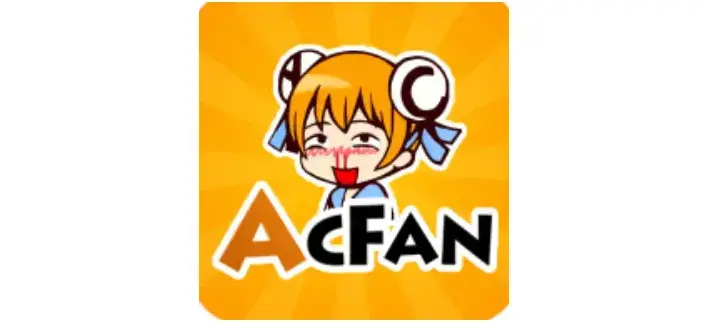 《AcFun 流鼻血版》相关资源图片