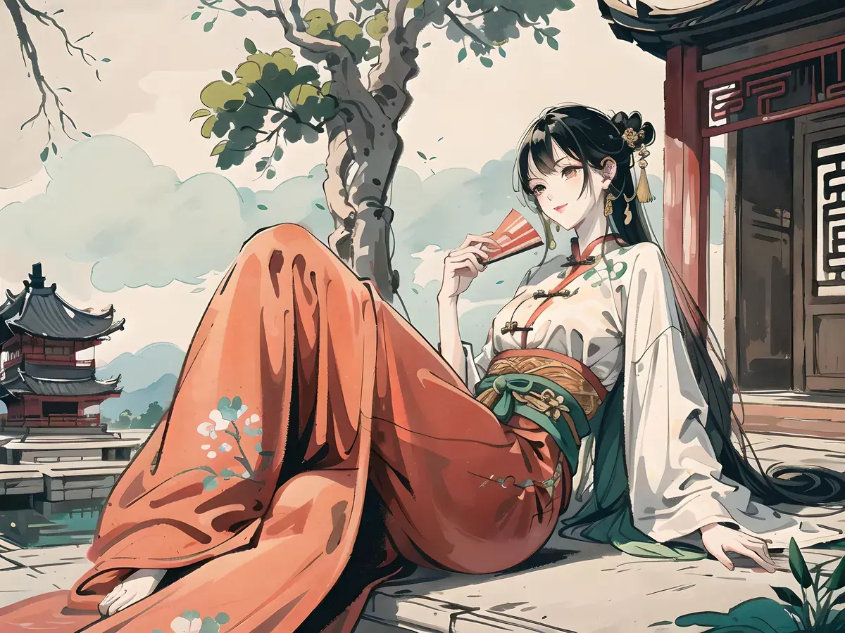 《一汀烟雨杏花寒》完整版剧情解析-徐琅华容珩容桃裴清越全集大结局-一汀烟雨杏花寒正版阅读超清无删减-附网盘链接