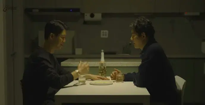 高甜双男主韩剧《代驾》HD中字未删减版-完整版高清在线观看-免费观看全集