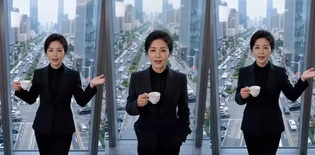 《我的岳母苏沛真》AI短剧HD完整版-免费在线观看全集-2026家庭伦理剧情深度剖析大结局