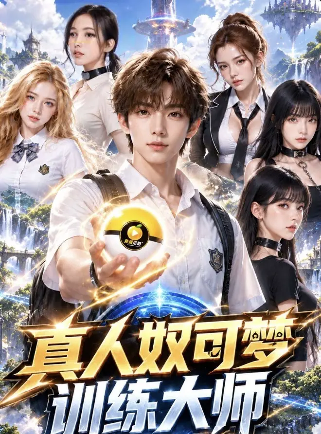 AI短剧《真人奴可梦训练大师》无删减全集高清资源免费在线观看-真人奴可梦训练大师超清完整版在线播放