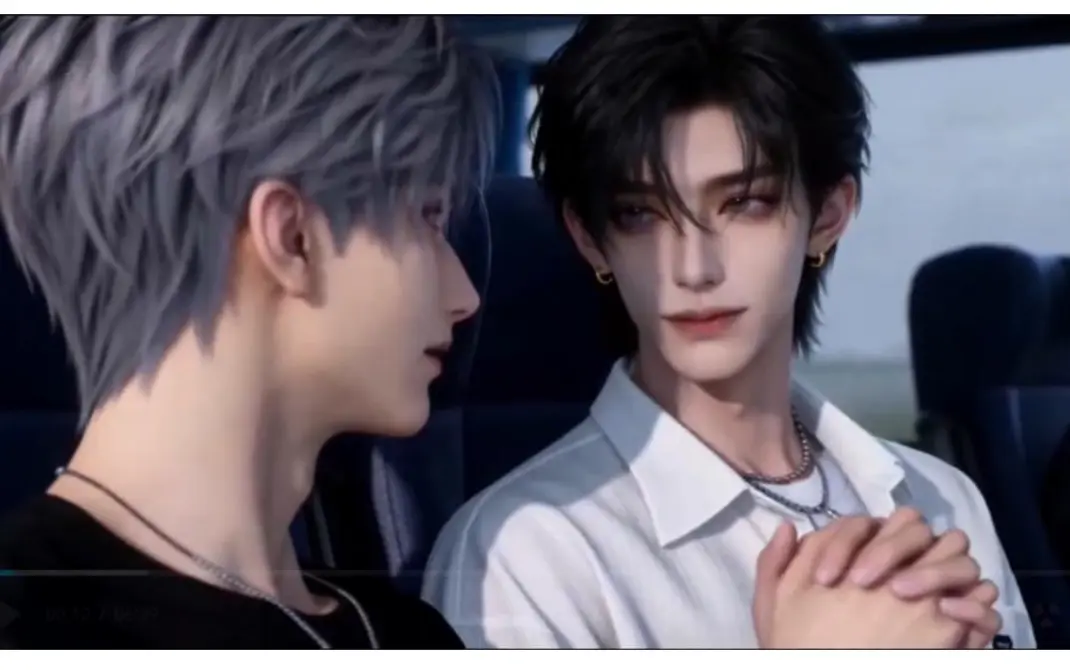 《伪装直男》无雾版1080P高清未删减 - 2026国产AI校园漫剧全集完整版 - 竹马暗恋双向奔赴短剧免费在线看 - 夸克迅雷UC下载