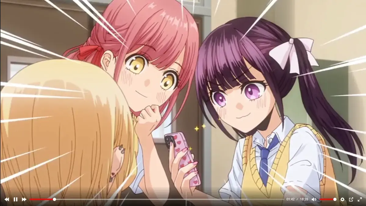 热播日漫《玩美×玩媚》全集中文版-高清完整版无删减在线观看-樱花动漫AGE动漫资源