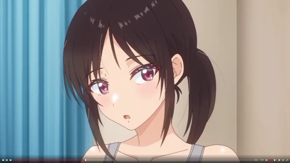 《与毫无自觉的青梅竹马》全集免费在线观看完整版-1080P超清全集中字版-与毫无自觉的青梅竹马动漫高清播放-VS影院热门番剧