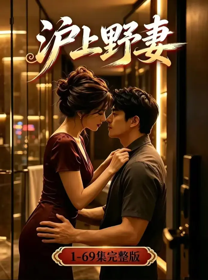 《沪上野妻》未删减4K全集高清在线观看-都市逆袭男频爽剧全程高能-沪上野妻完整版免费下载