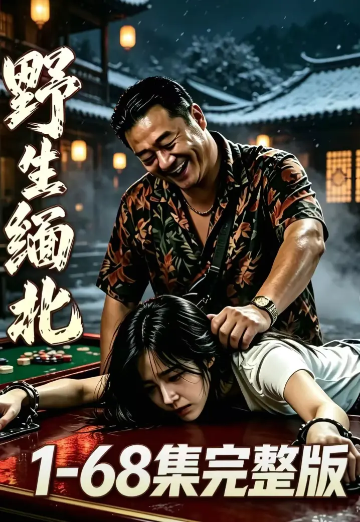《野生缅北》全集无删减免费观看-绝境求生人性博弈-高危园区全员狠人-超清画质在线播放